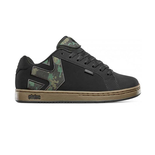 Etnies Fader - Fatigue