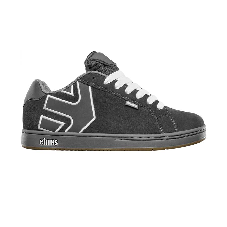 Etnies Fader - Graphite