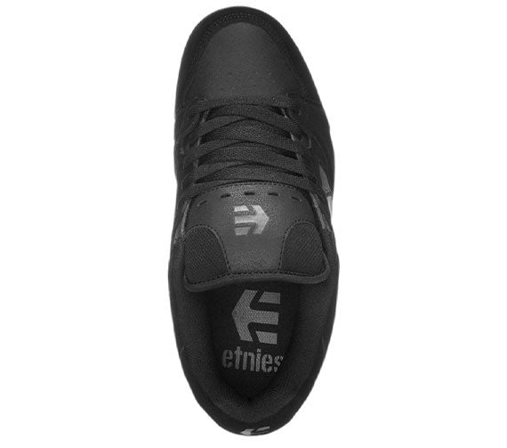 Etnies Faze - Black/Black/Gum