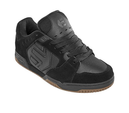 Etnies Faze - Black/Black/Gum