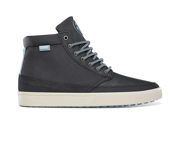 Etnies Jameson HTW Black Blue The Source Snowboard Skate