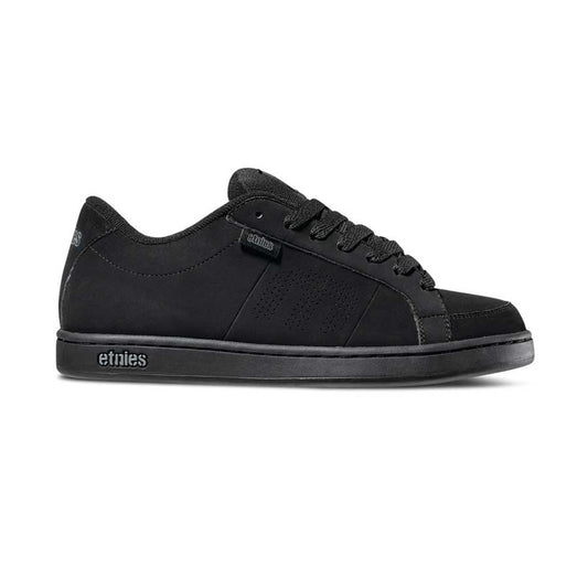 Etnies Kingpin Black/Black