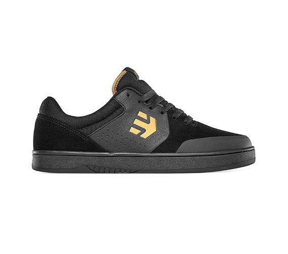 Etnies Marana - Black/Gold