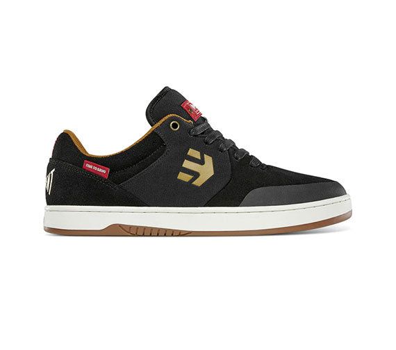 Etnies Marana X Indy - Black