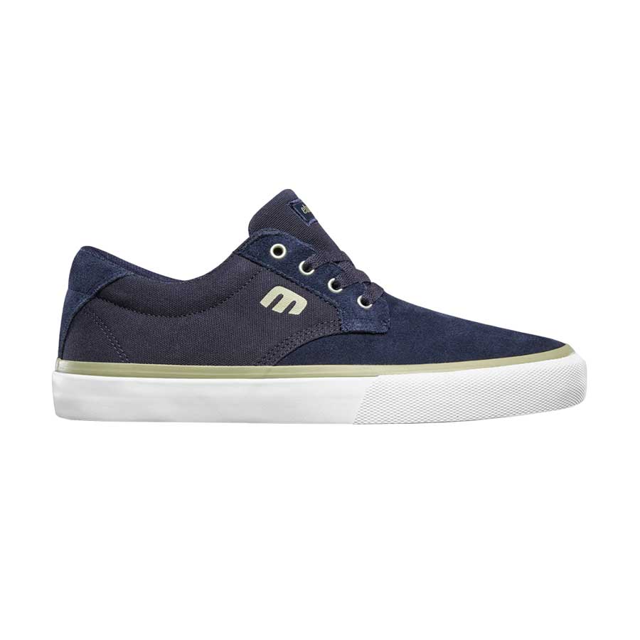 Etnies Singleton Vulc XLT - Navy