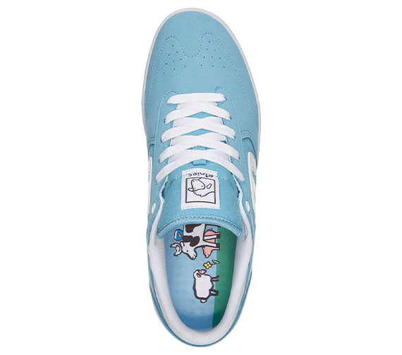 Etnies Windrow Worful X Sheep - Blue/White