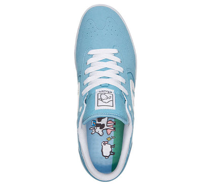 Etnies Windrow Worful X Sheep - Blue/White