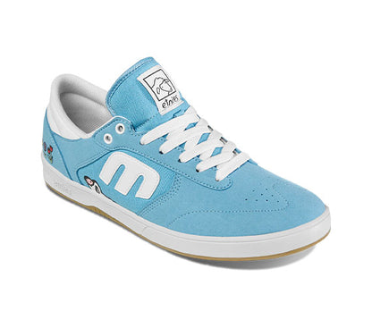 Etnies Windrow Worful X Sheep - Blue/White