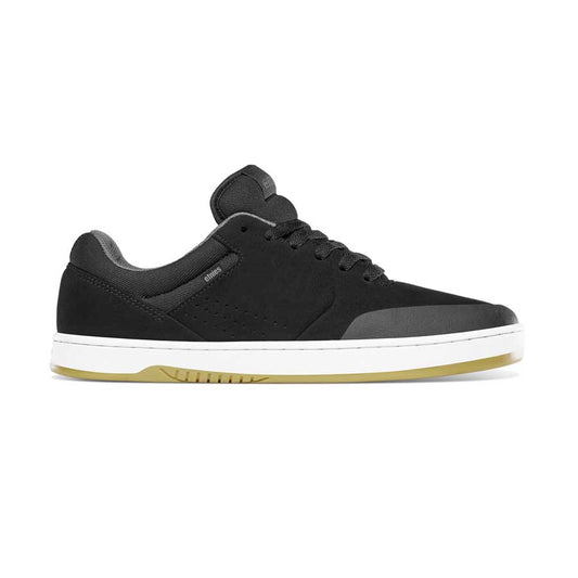 Etnies Marana - Black/Charcoal