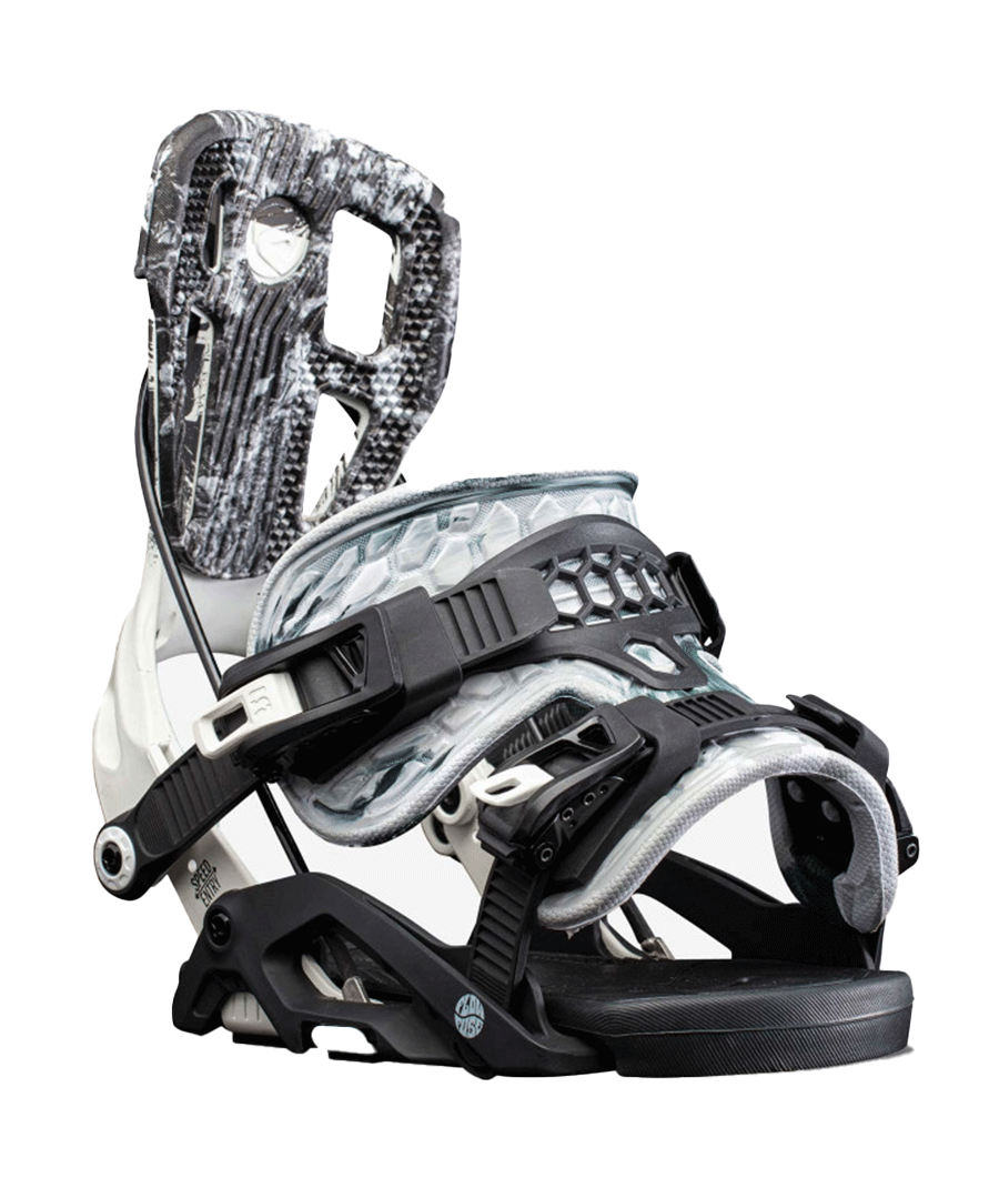 Flow Men's Fuse Binding Instinct 2023