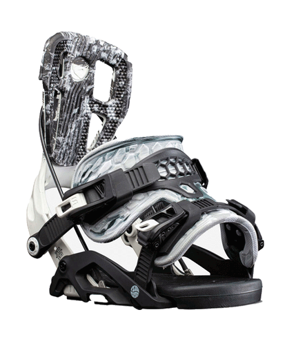 Flow Men's Fuse Binding Instinct 2023