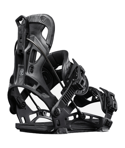 Flow Men's Nx2 Binding Black 2023