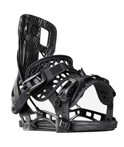 Flow Men's Nx2-Tm Binding Black 2023