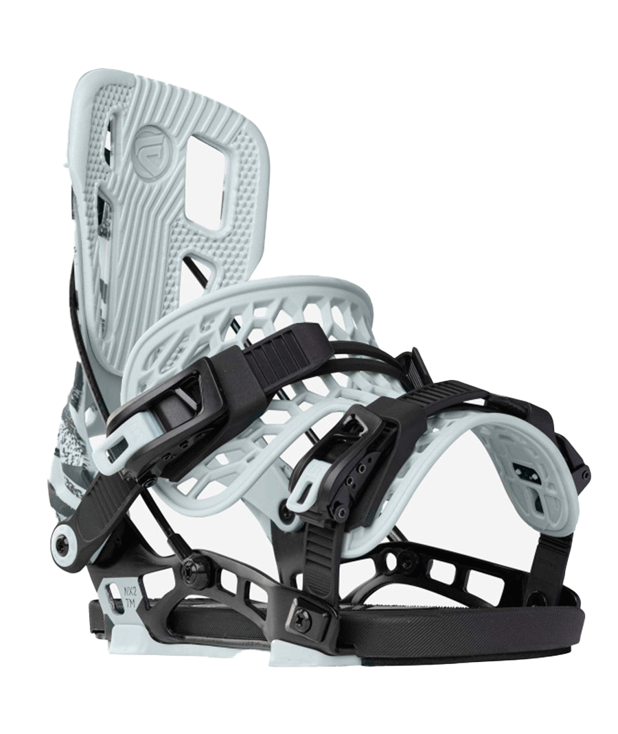 Flow Men's Nx2-Tm Binding Frostbite 2023