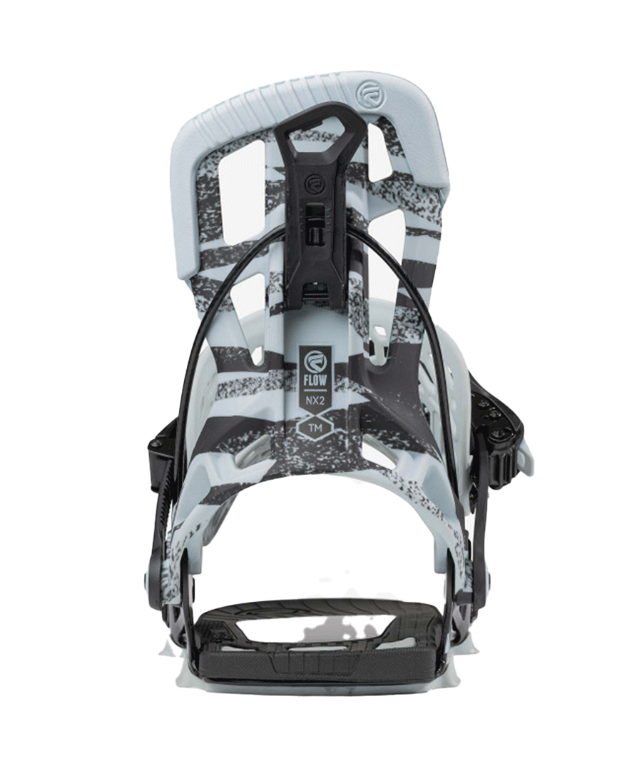 Flow Men's Nx2-Tm Binding Frostbite 2023