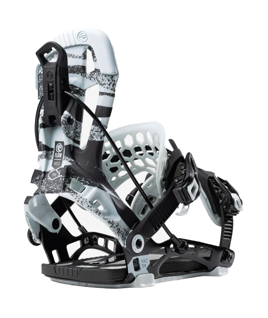 Flow Men's Nx2-Tm Binding Frostbite 2023