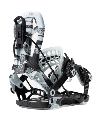 Flow Men's Nx2-Tm Binding Frostbite 2023