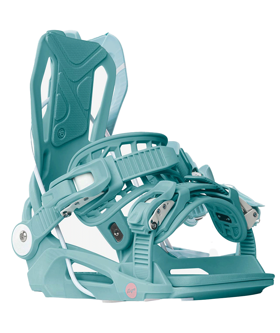 Flow Women's Mayon Binding Tidal Teal 2023