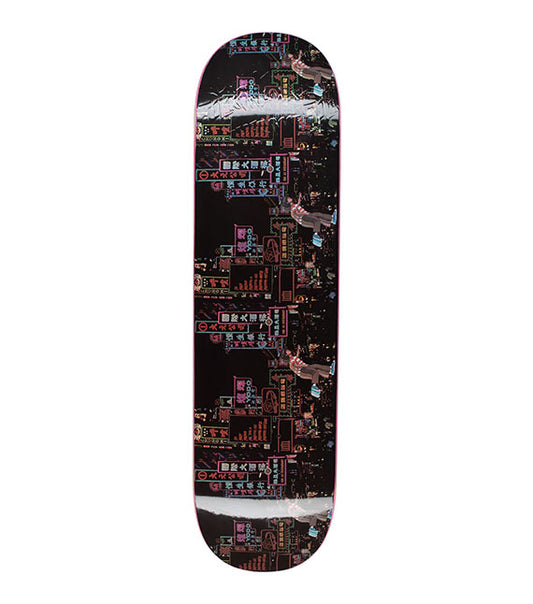 Fucking Awesome City Lights Deck