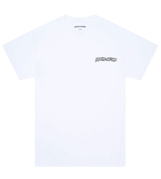 Fucking Awesome Dream T-Shirt White