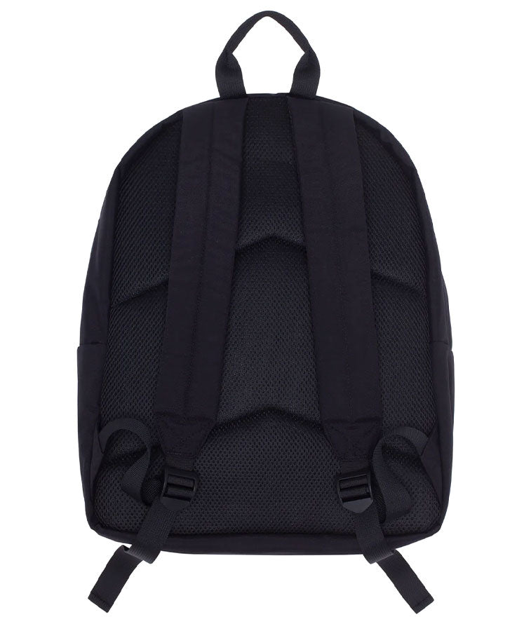 Fucking Awesome Velcro Stamp Backpack Black – The Source Snowboard & Skate