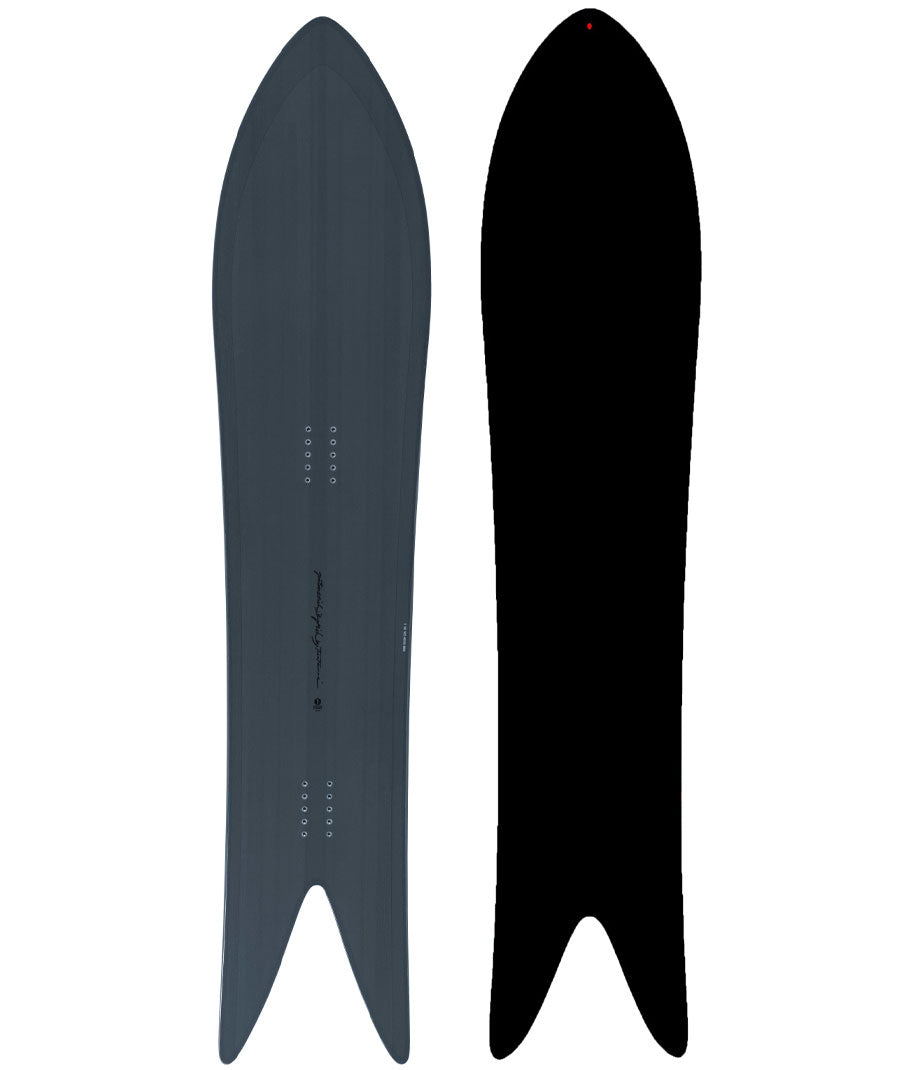 Gentemstick – The Source Snowboard & Skate