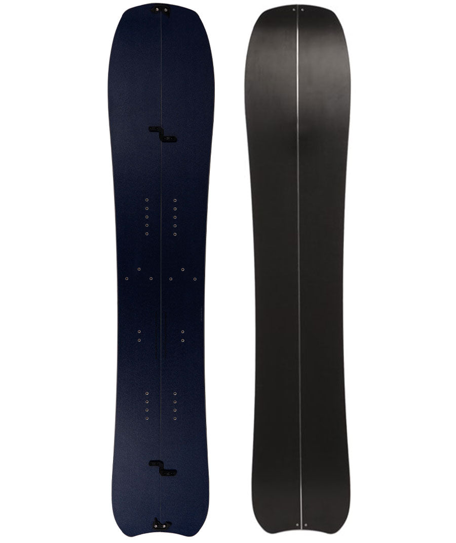 Gentemstick Giant Mantaray Chopsticks Snowboard 2023