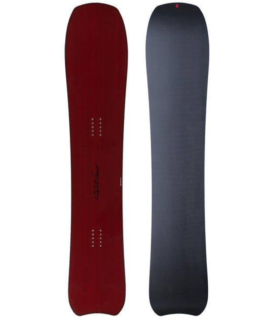 Gentemstick Giant Mantaray Snowboard 2023