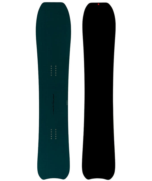 Gentemstick Mantaray International Snowboard 2023