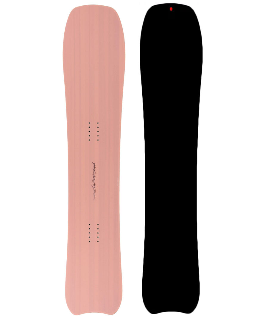 Gentemstick Mantaray Snowboard 2023