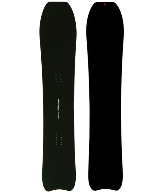 Gentemstick Stingray Snowboard 2023