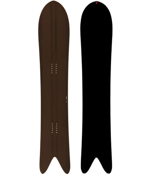 Gentemstick Zephyr Snowboard 2023