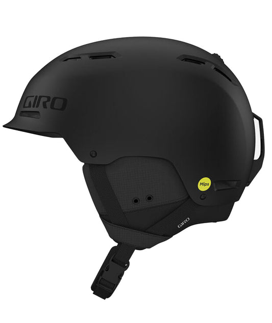 Giro Trig MIPS Helmet Matte Black 2023