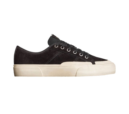 Globe Surplus - Black/Cream/Montano