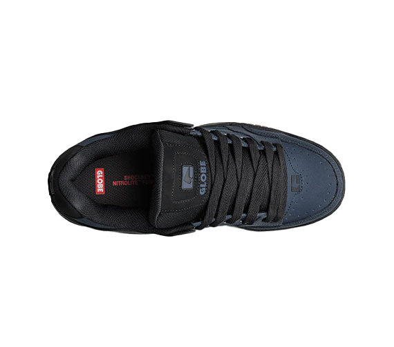 Globe Tilt - Midnight/Black