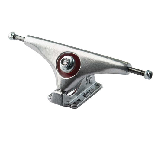 Gullwing Charger Silver 9"