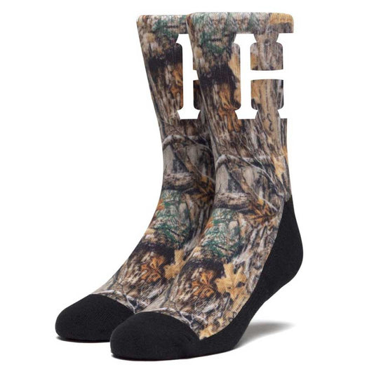 Huf Digital Realtree Sock Realtree