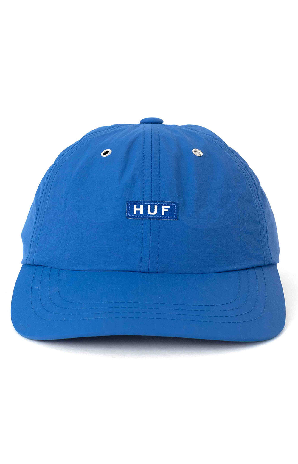 HUF DWR Fuck It Hat Olympian Blue