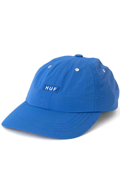 HUF DWR Fuck It Hat Olympian Blue