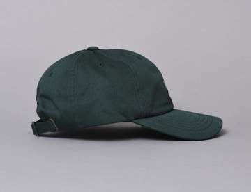 Huf Essentials Logo Hat Sycamore