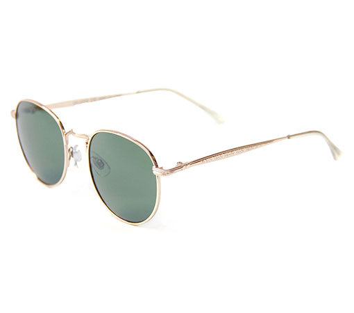 Happy Hour Sunglass Holidaze - Hawk Gold G15