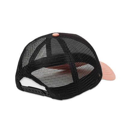 Volcom Kids' Hey Slims Hat Black Combo