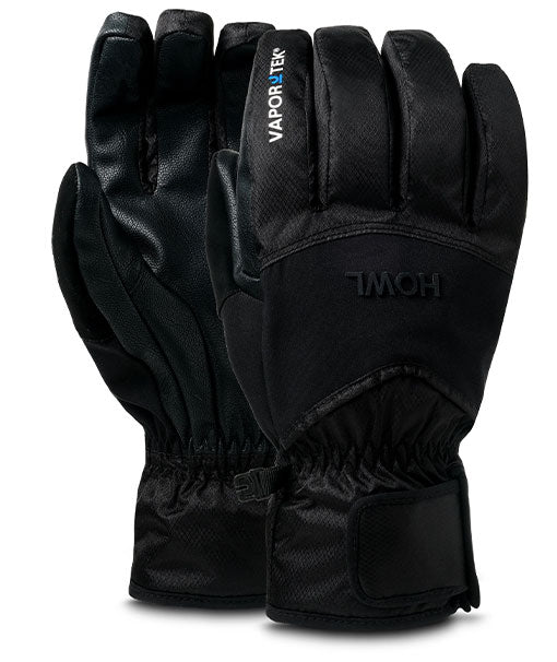 Howl Union Glove Black
