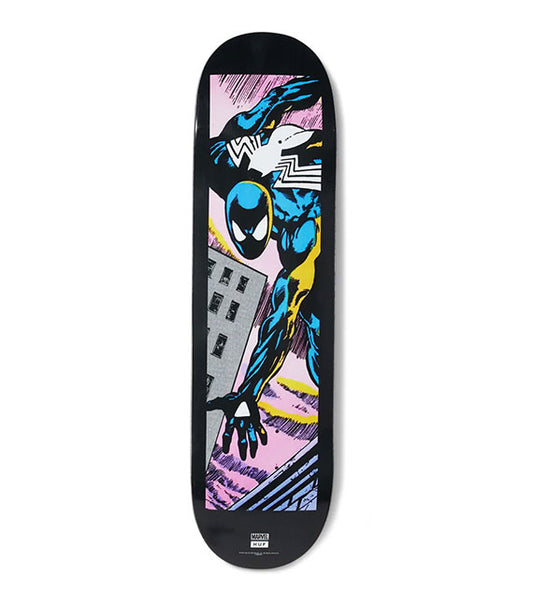 Huf Darkslide Skateboard Deck