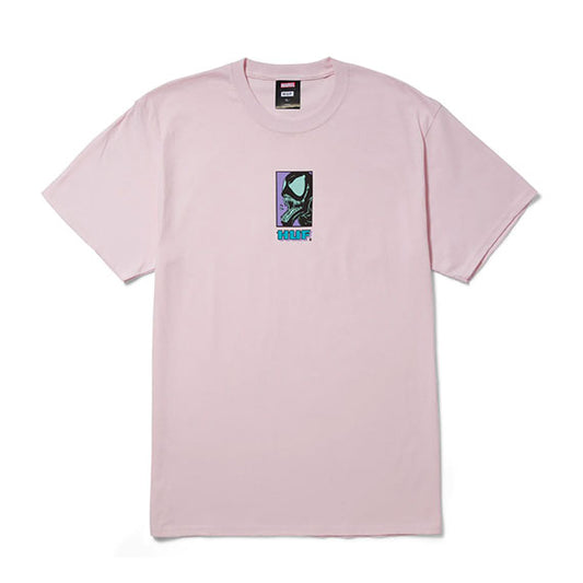 Huf Symbiote T-Shirt - Pink