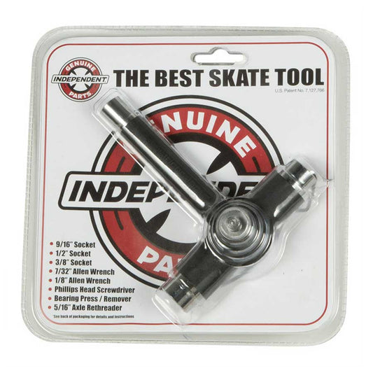 Independent Best  Skate Tool - Black