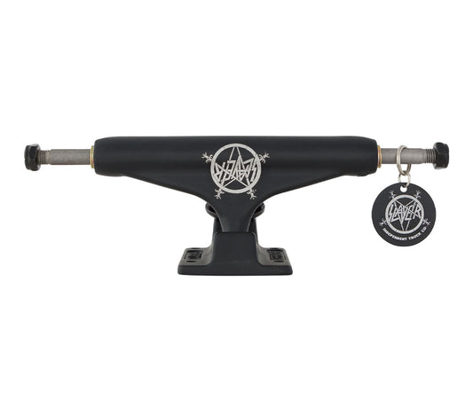 Independent Trucks Stage XI Forged Hollow Slayer Black