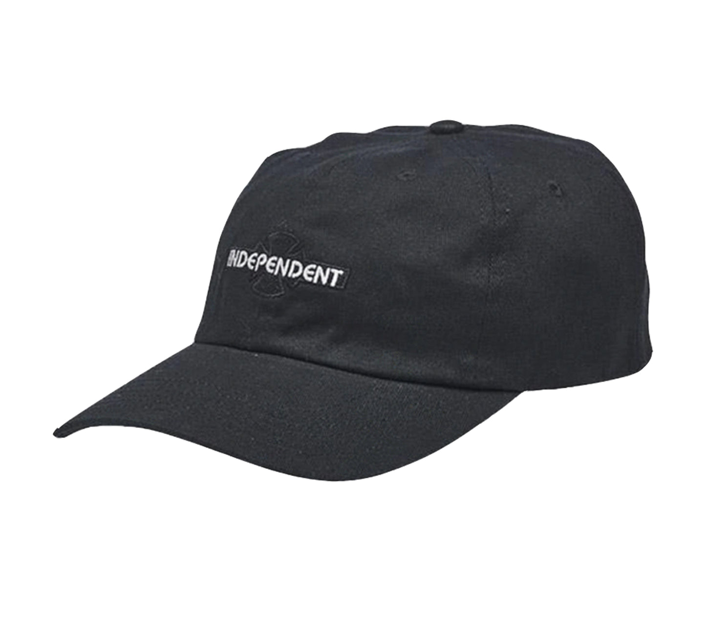 Independent O.G.B.C. Patch Snapback - Black