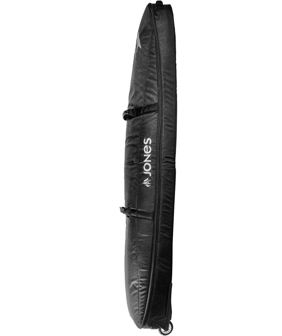 Jones Board Bag Adventure Black 2023