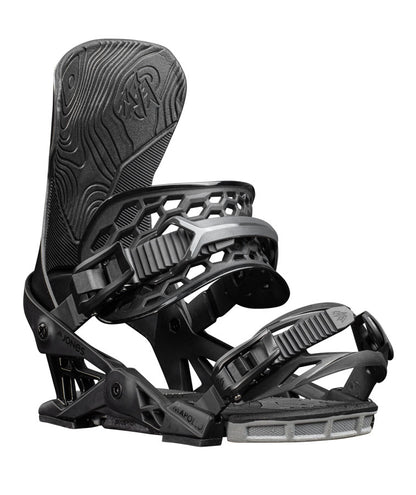 Jones Men's Apollo Binding Stealth Black 2023